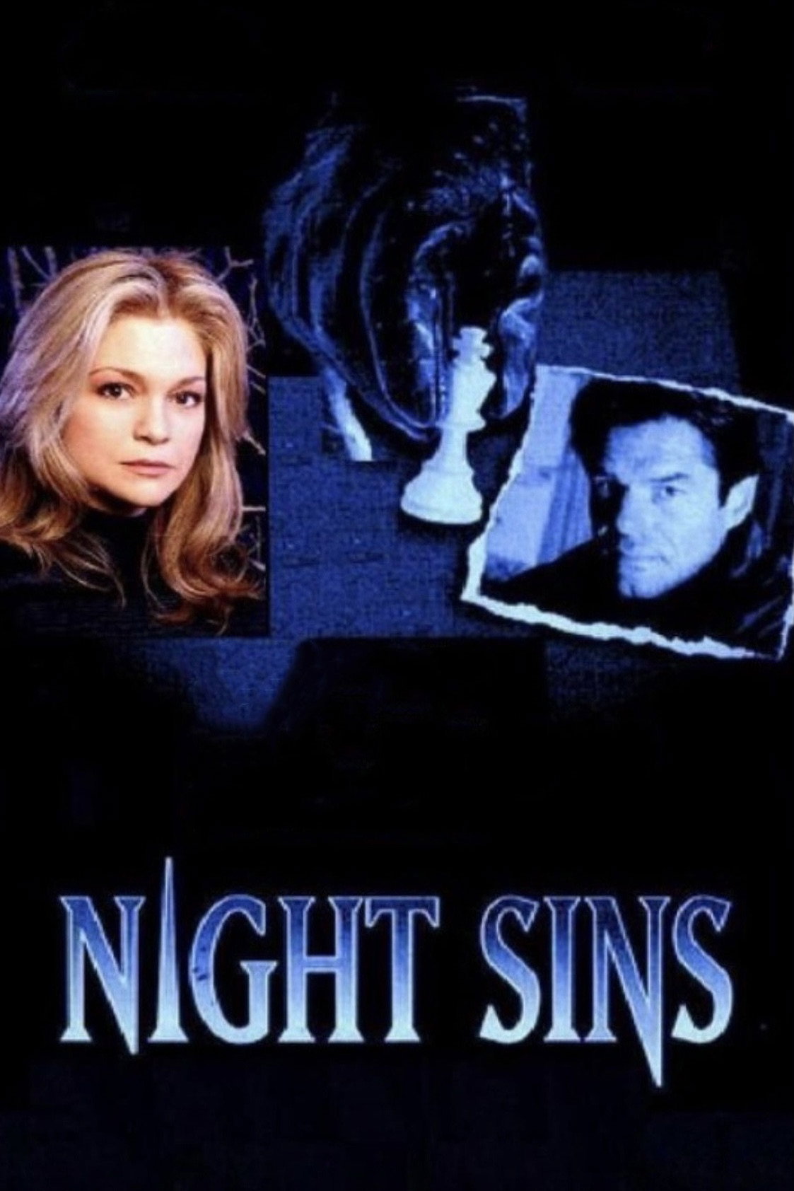 Night Sins - Der Mörder ist unter uns