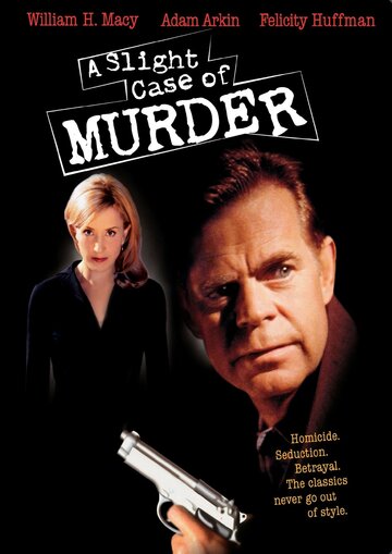Ein filmreifer Mord