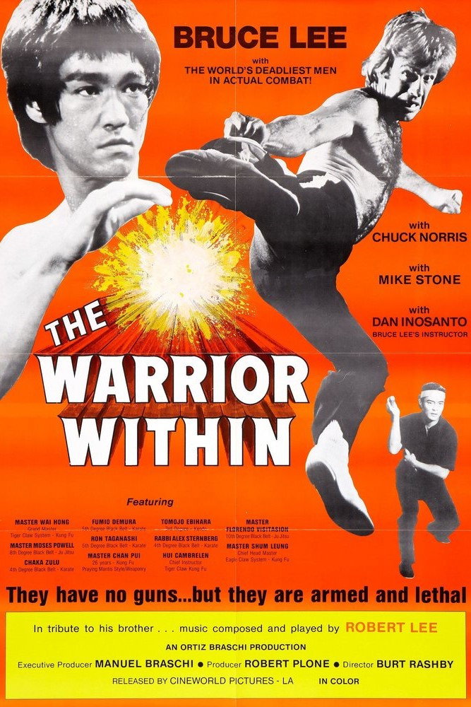 The Warrior Within