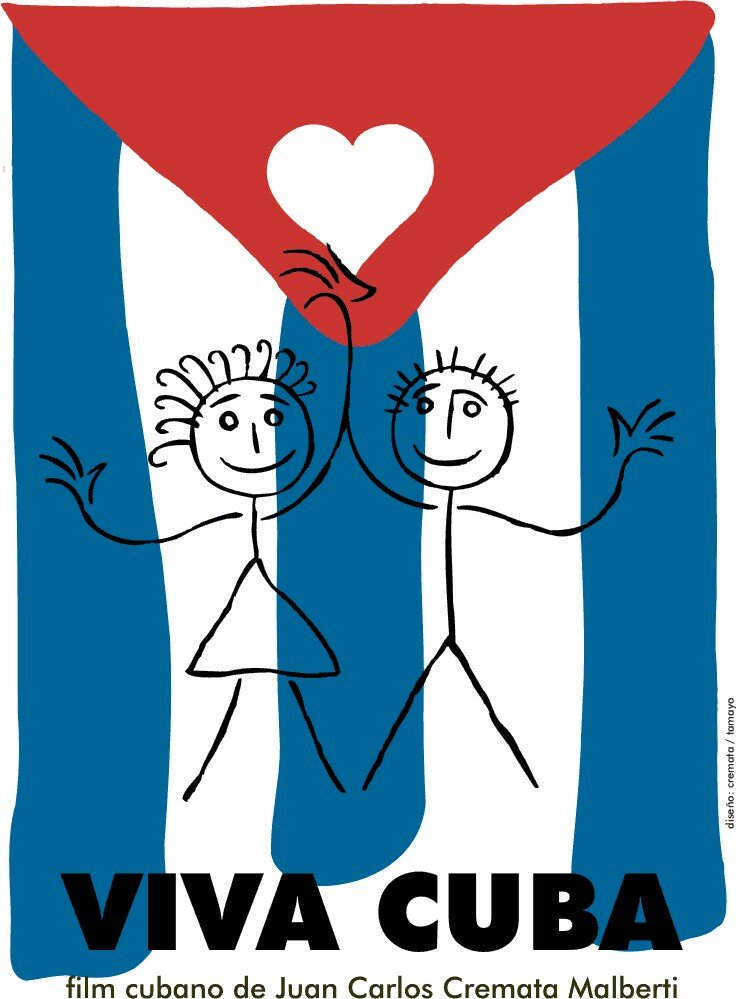 Viva Cuba