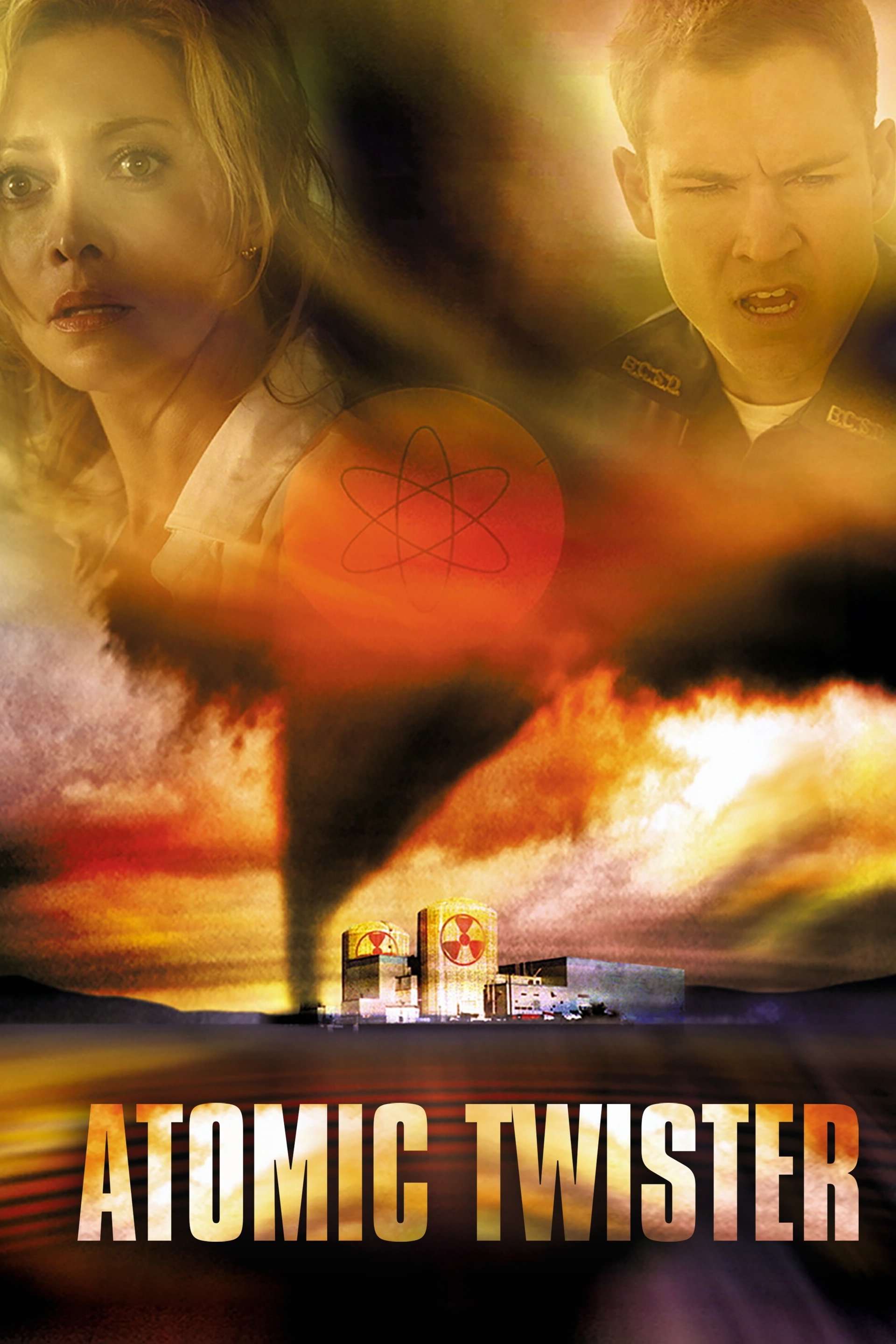 Atomic Twister - Sturm des Untergangs