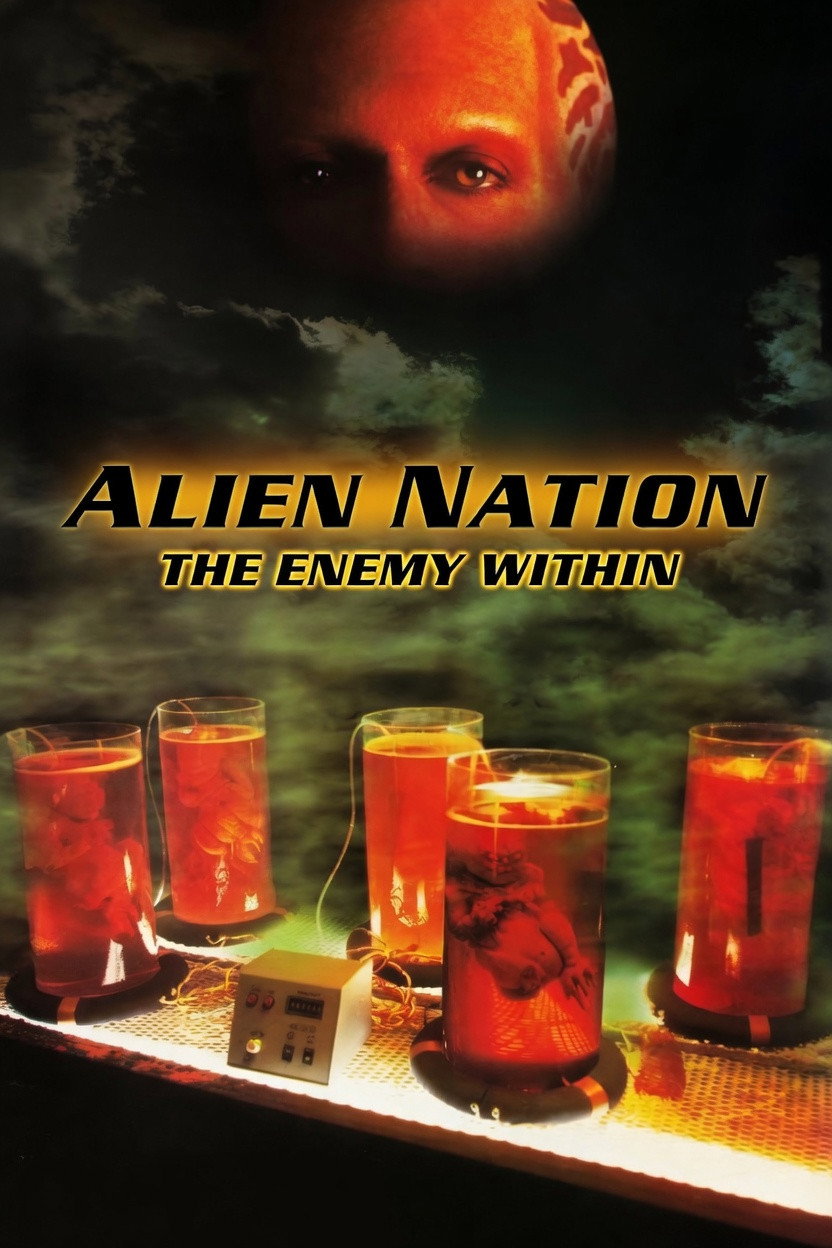 Alien Nation - Der Feind ist unter uns