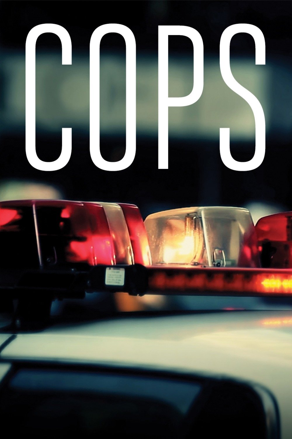 Cops - Verbrecher im Visier
