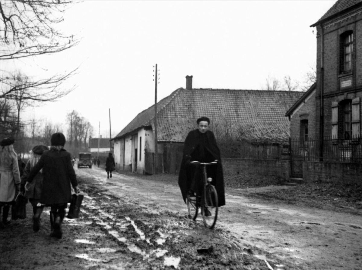 Дневник сельского священника — кадр 7