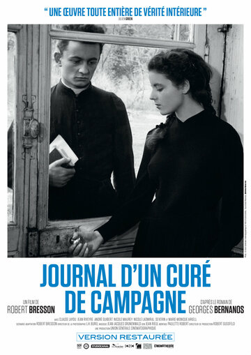 Journal d'un curé de campagne
