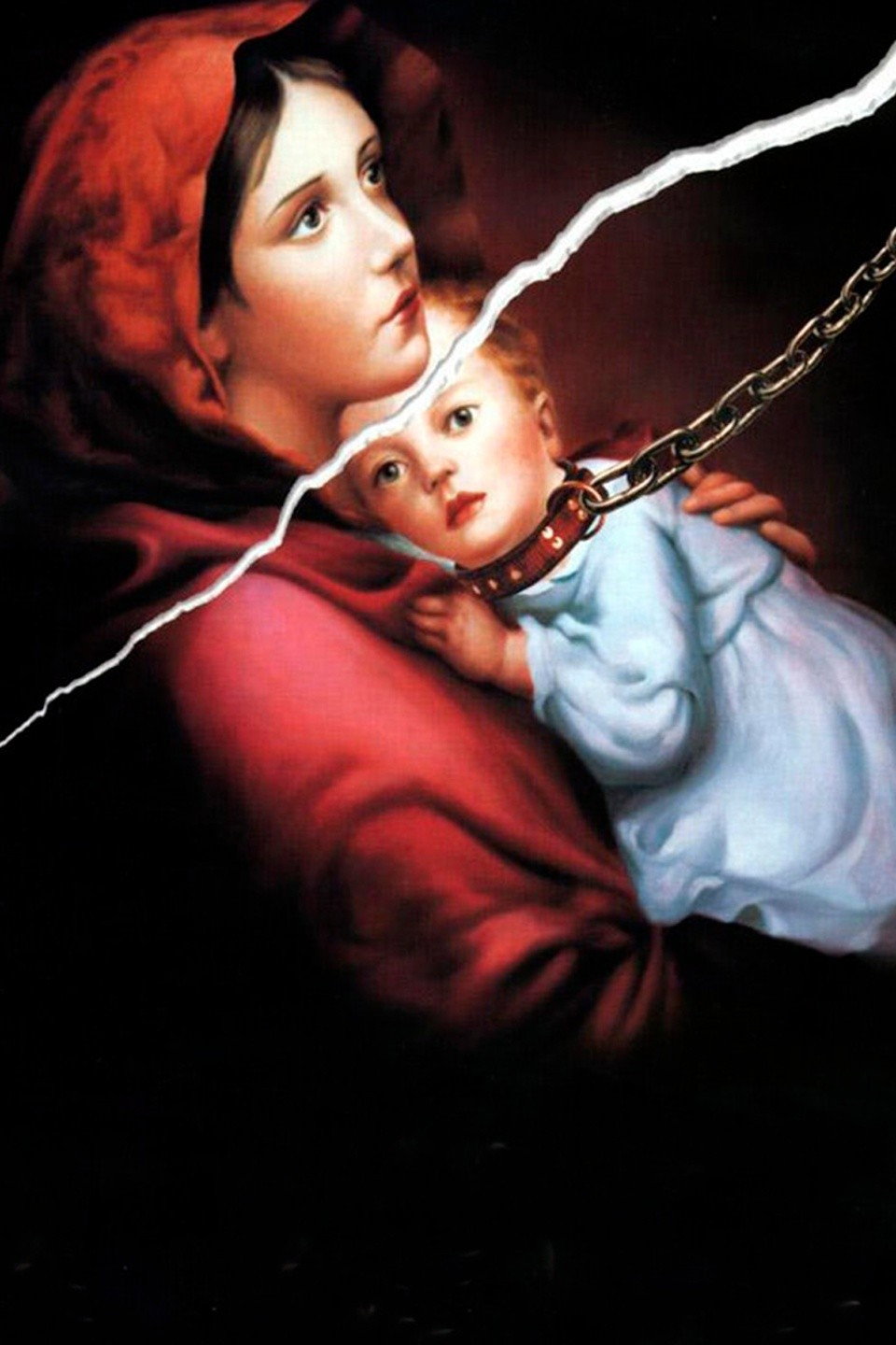 La madre muerta