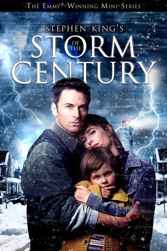 Storm of the Century