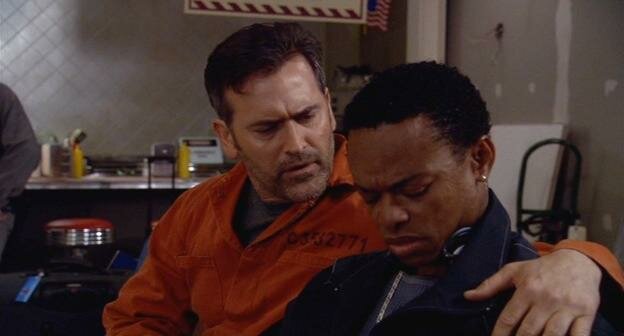 Вторжение на Землю — кадр 8