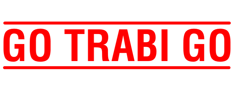 Go Trabi Go
