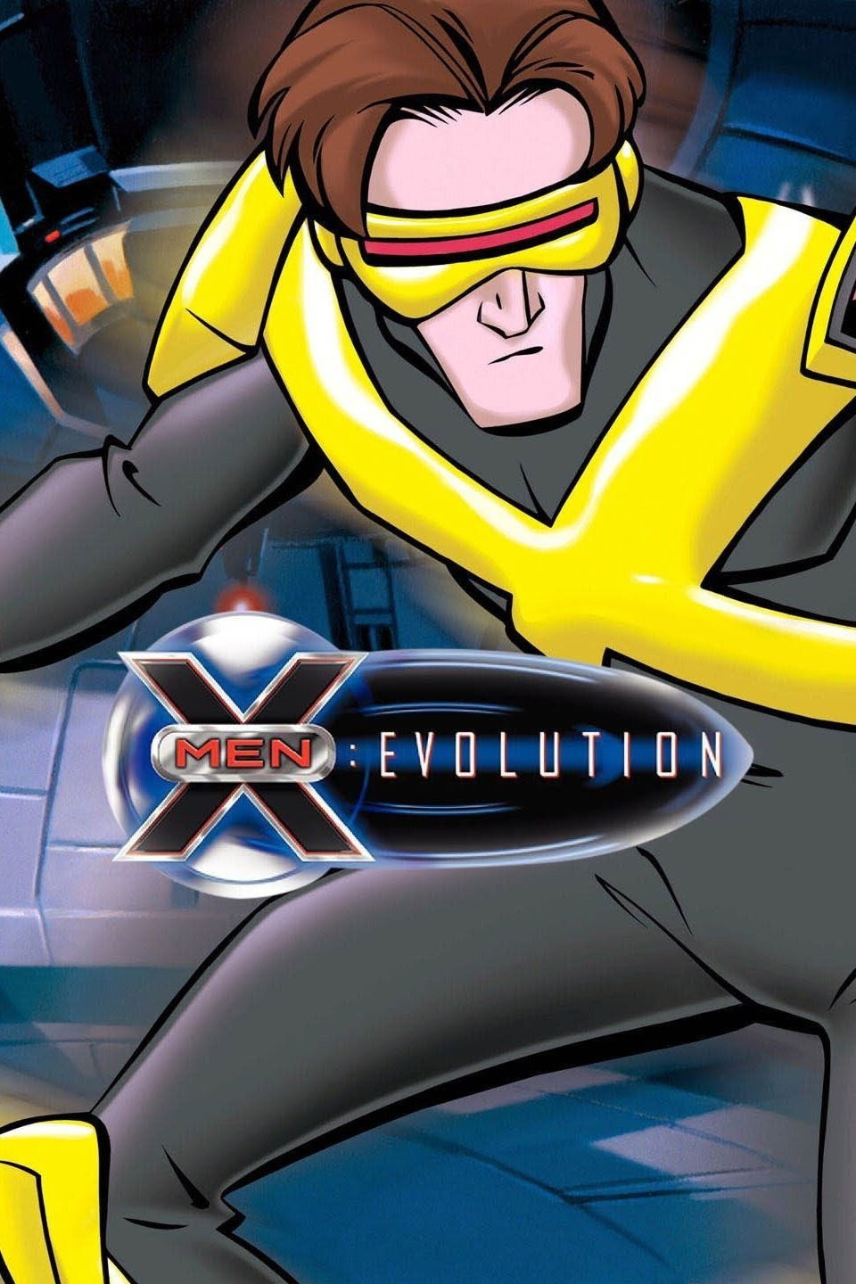 X-Men: Evolution