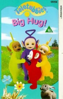Teletubbies: Big Hug!