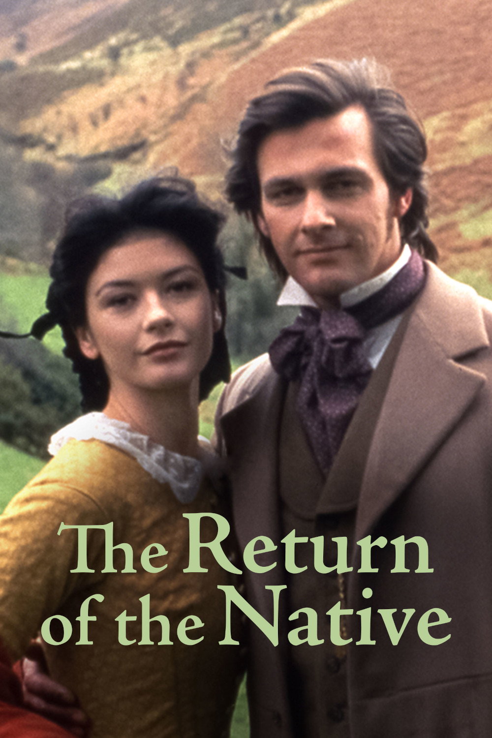 Hallmark Hall of Fame: The Return of the Native (#44.1)