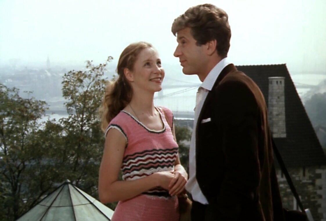 Отпуск за свой счет — кадр 2