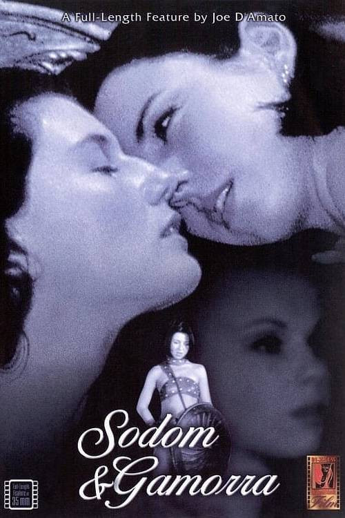 Sodoma & Gomorra