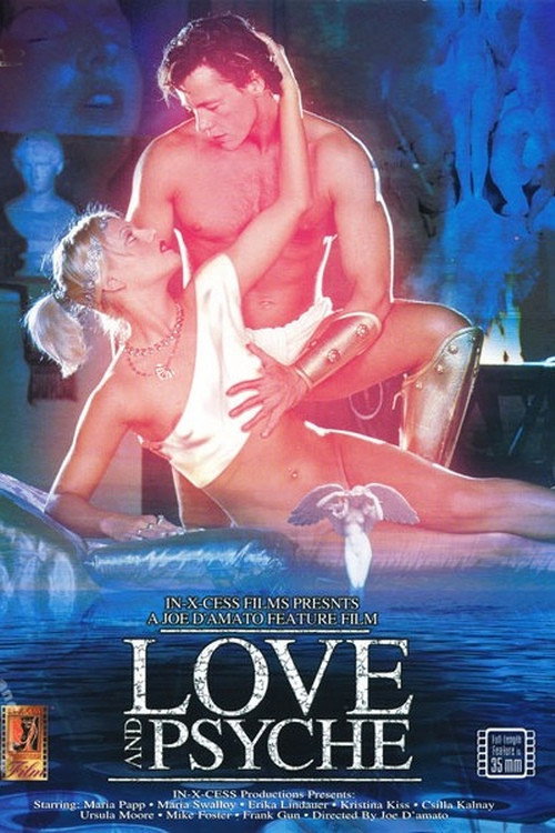 Love & Psyche