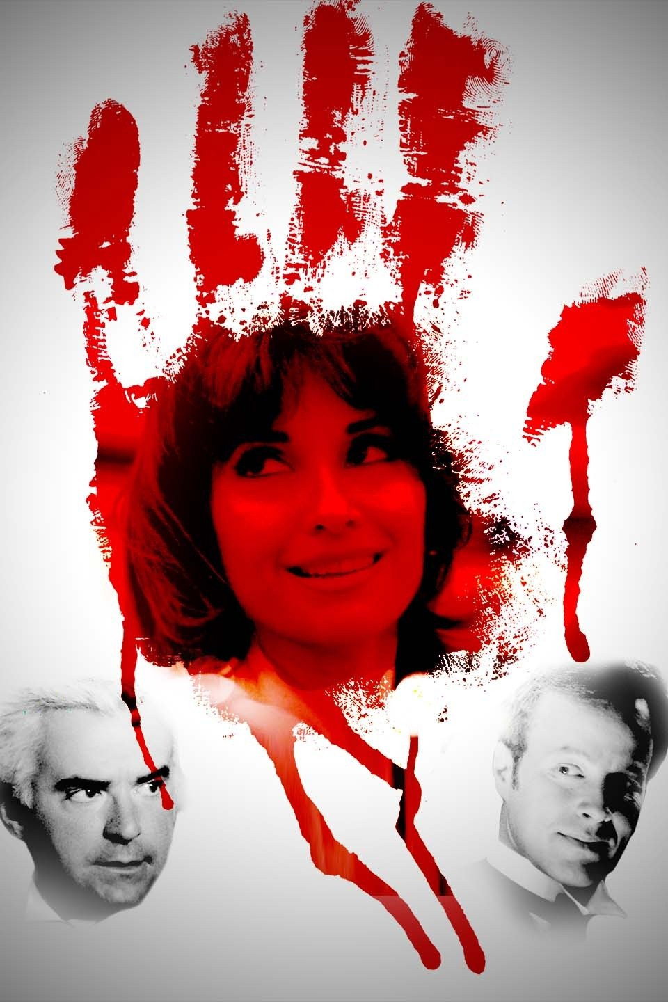 Blood on Her Hands