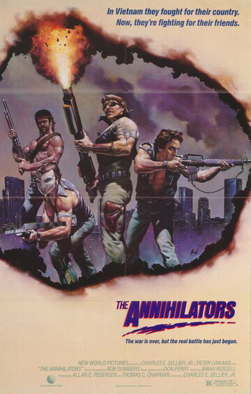 City Commando