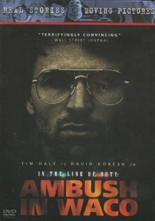 Die Fanatiker von Waco