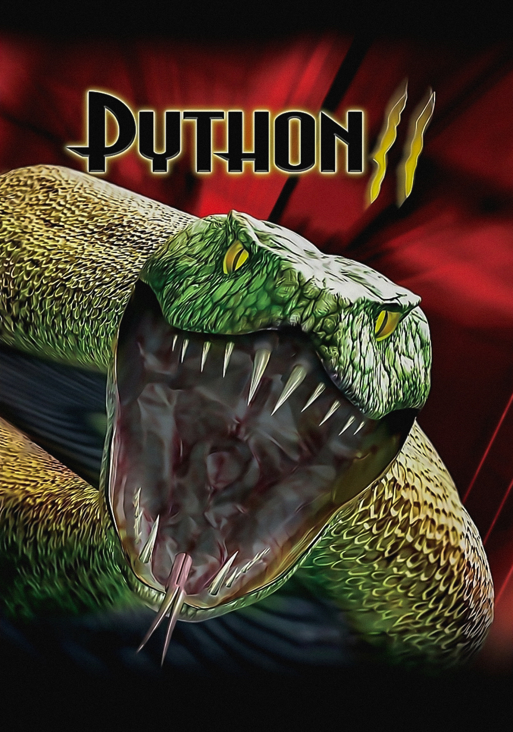 Python 2
