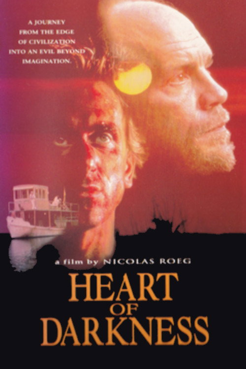 Heart of Darkness