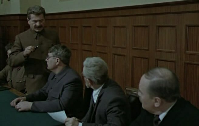 Война на западном направлении — кадр 9