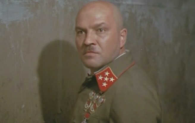Война на западном направлении — кадр 3
