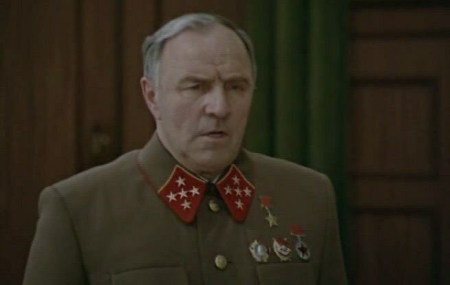 Война на западном направлении — кадр 6