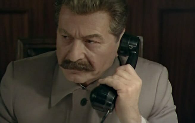 Война на западном направлении — кадр 2