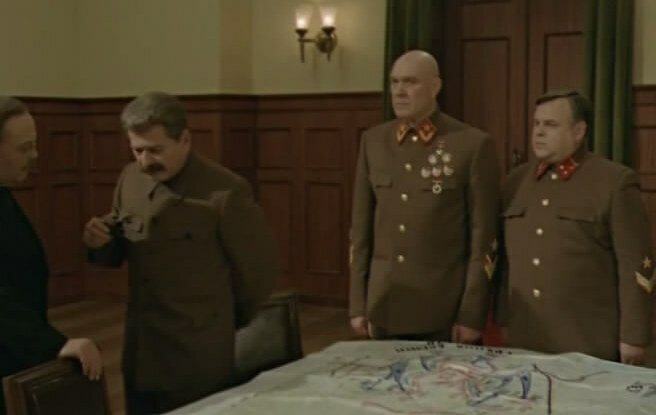 Война на западном направлении — кадр 5