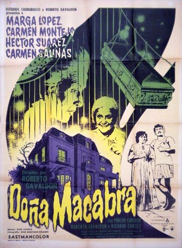 Doña Macabra
