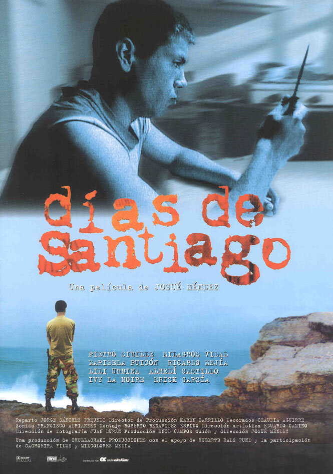 Días de Santiago