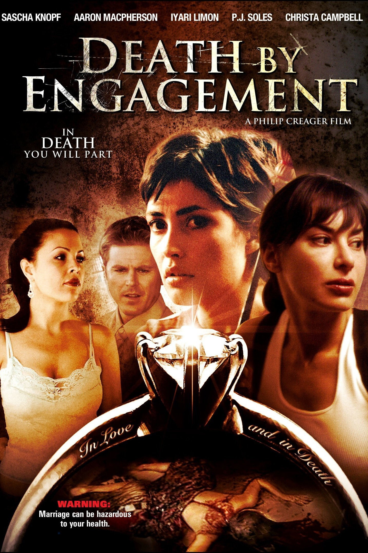 Death by Engagement