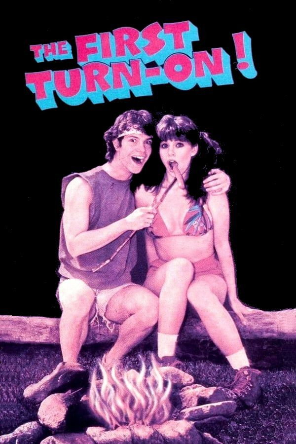 The First Turn-On!!
