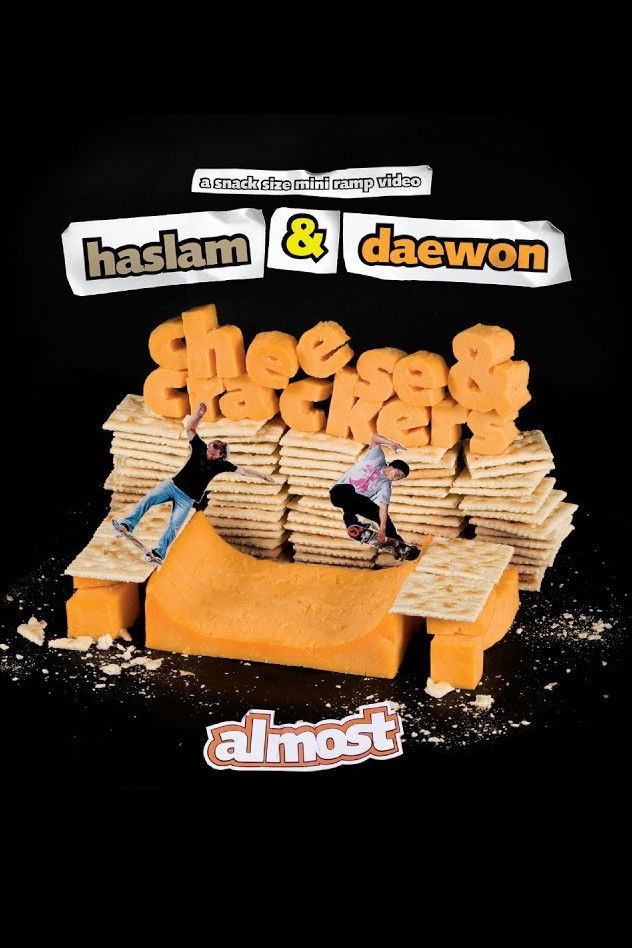 Cheese & Crackers