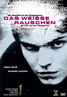 Das weiße Rauschen