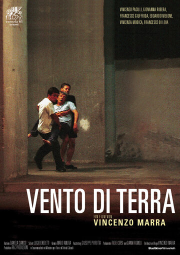 Vento di terra