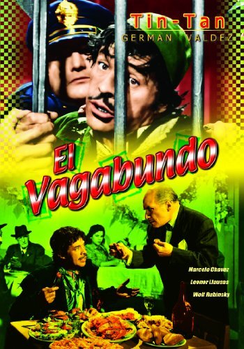 El vagabundo