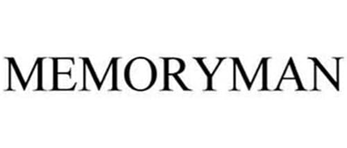 Memoryman 1