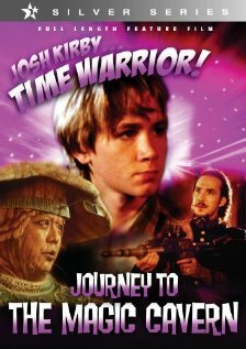 Josh Kirby: Time Warrior! Chap. 5: Journey to the Magic Cavern