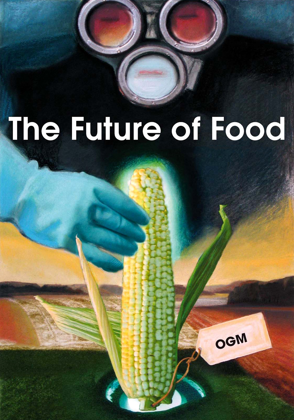 Будущее пищи