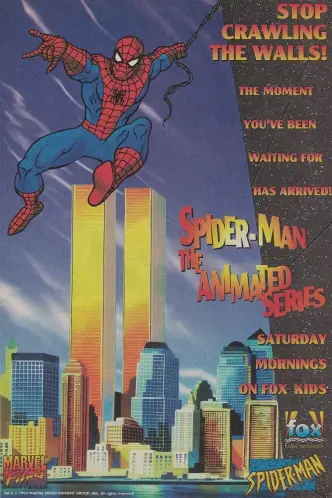 Spider-Man