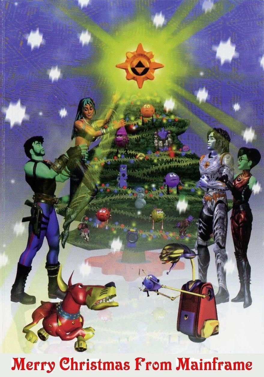 ReBoot
