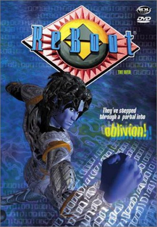 ReBoot