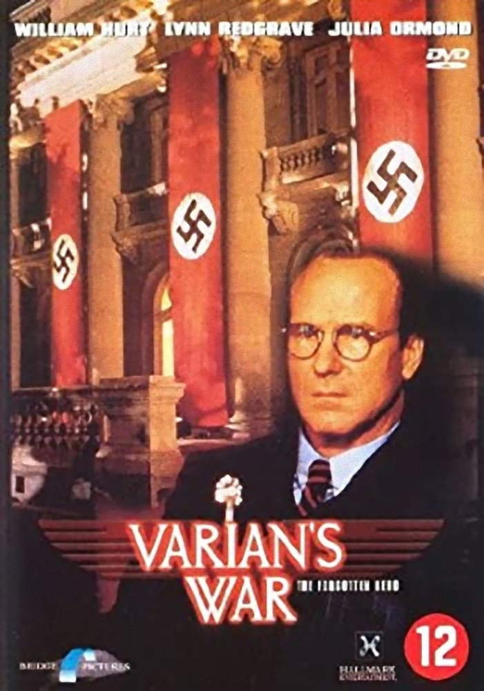 Varian’s War - Ein vergessener Held
