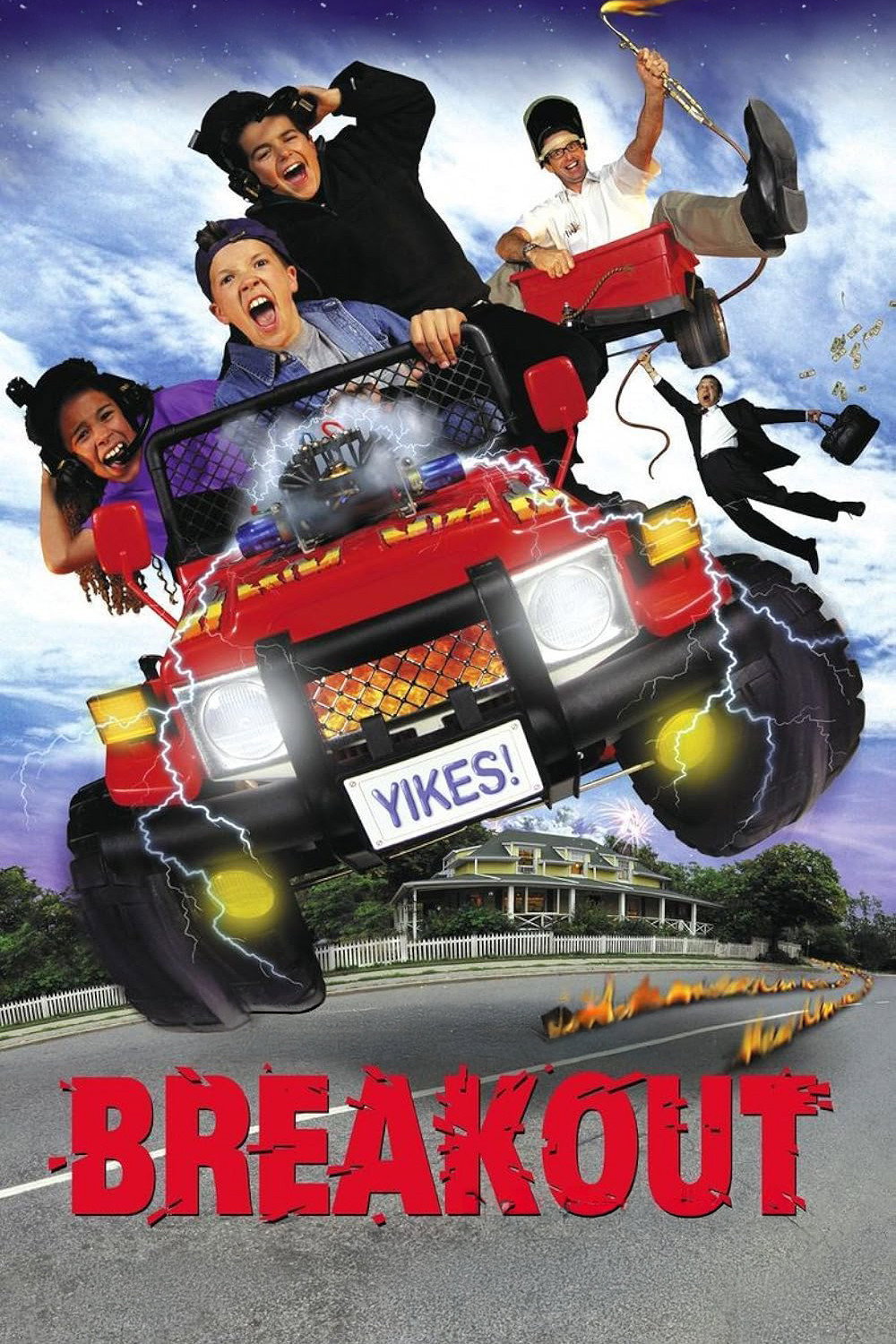 Die Power Kids