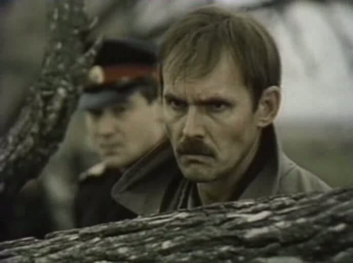 Черный замок Ольшанский — кадр 5