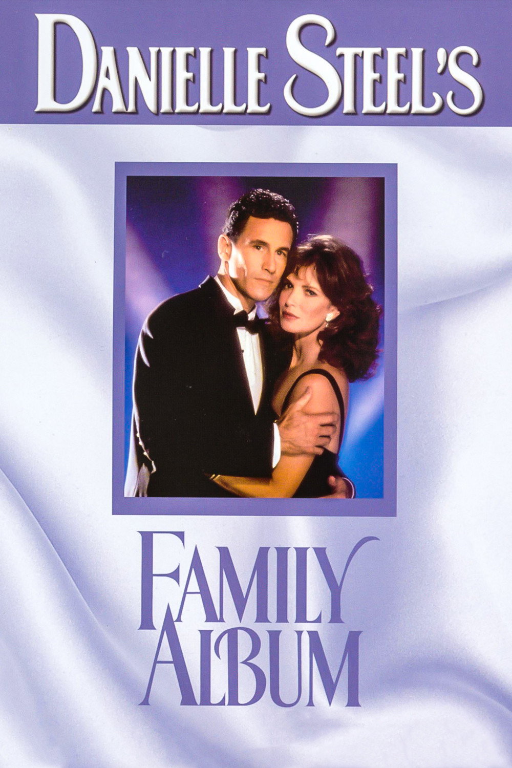 Danielle Steel: Familienbilder