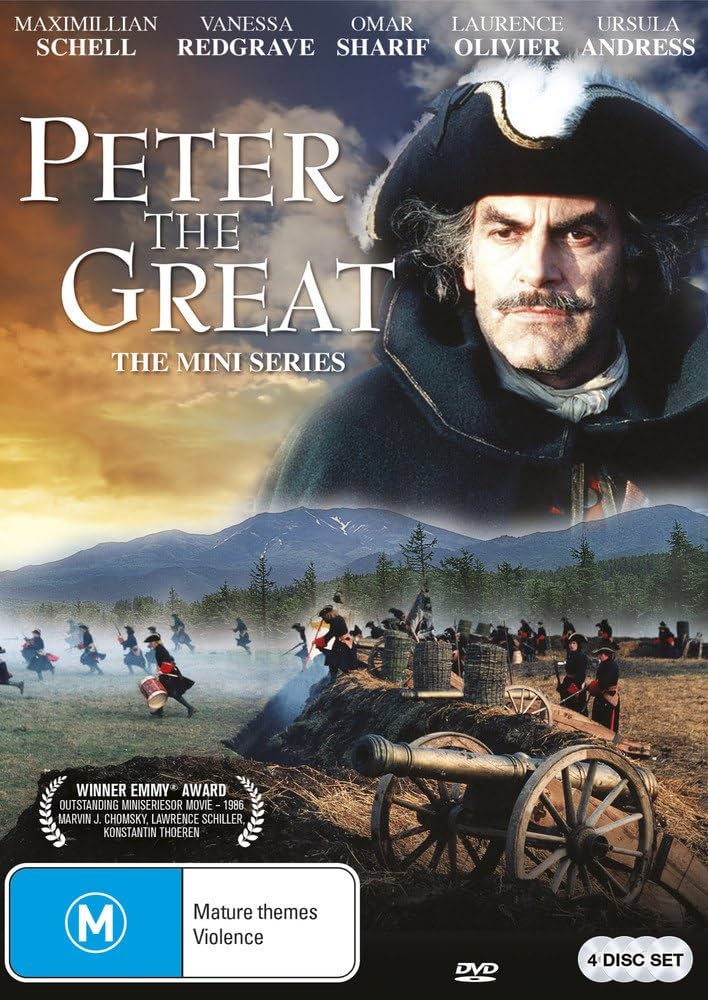 Peter der Große