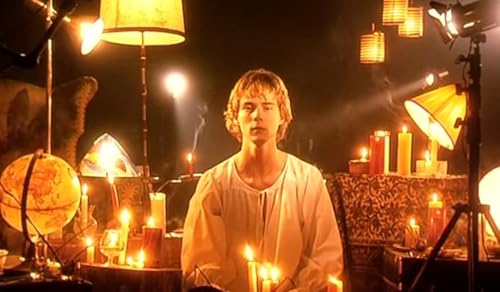 La luz que me ilumina