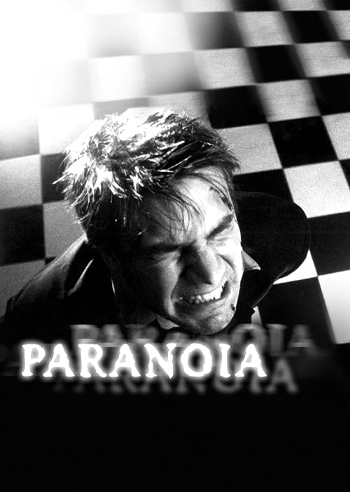 Paranoia